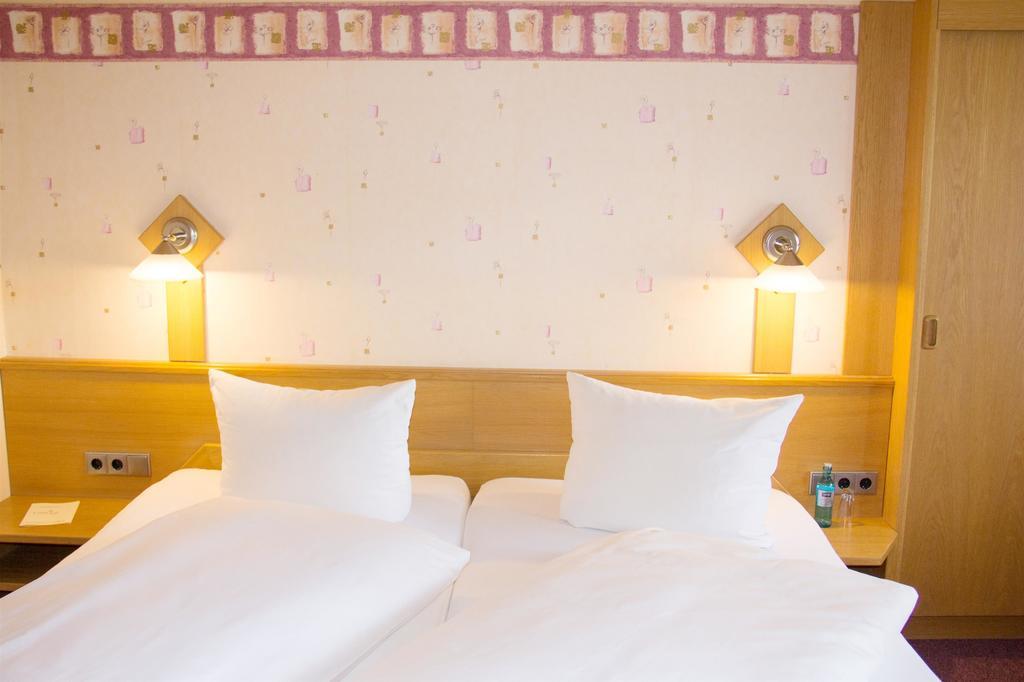 Landidyll Landhaus Liesetal ハレンベルク 部屋 写真