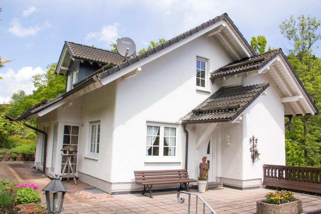 Landidyll Landhaus Liesetal ハレンベルク 部屋 写真